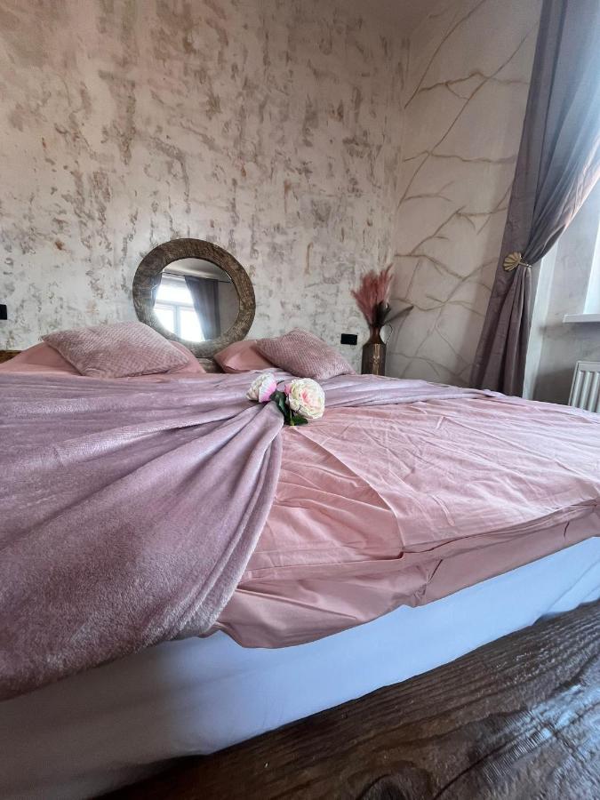 Apartmany V Podzamci V Blizkosti Zamku Blatna Bagian luar foto