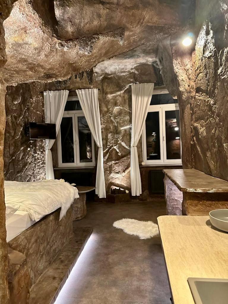 Apartmany V Podzamci V Blizkosti Zamku Blatna Bagian luar foto