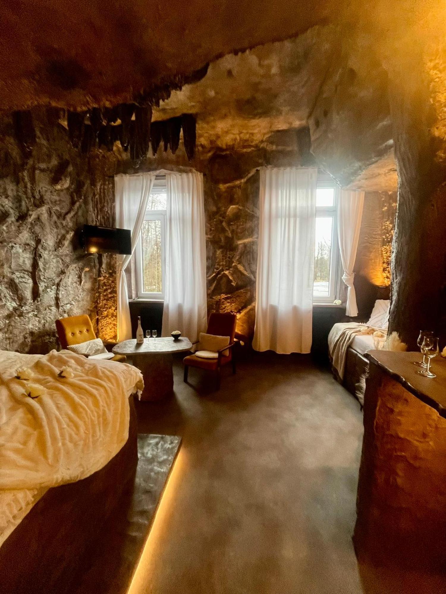 Apartmany V Podzamci V Blizkosti Zamku Blatna Bagian luar foto