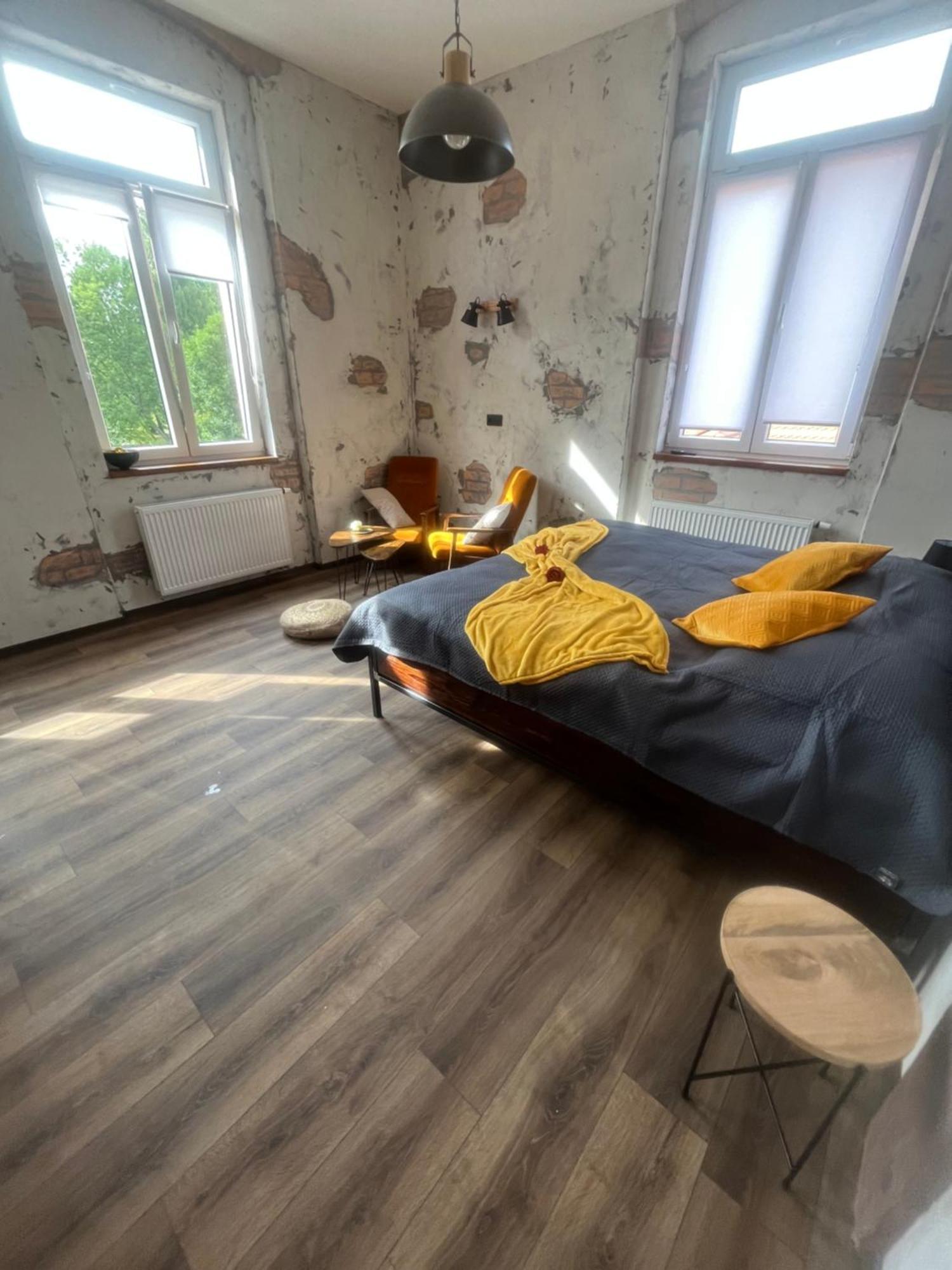Apartmany V Podzamci V Blizkosti Zamku Blatna Bagian luar foto