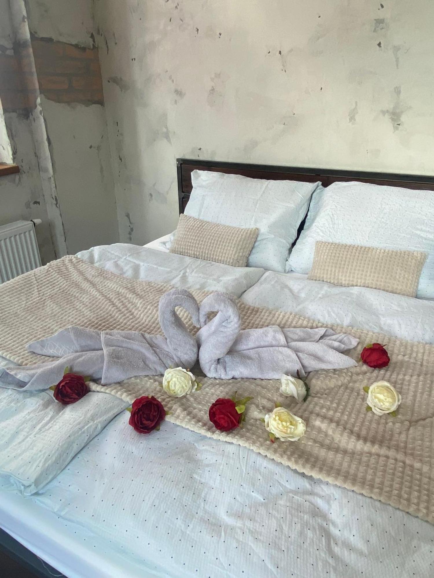 Apartmany V Podzamci V Blizkosti Zamku Blatna Bagian luar foto