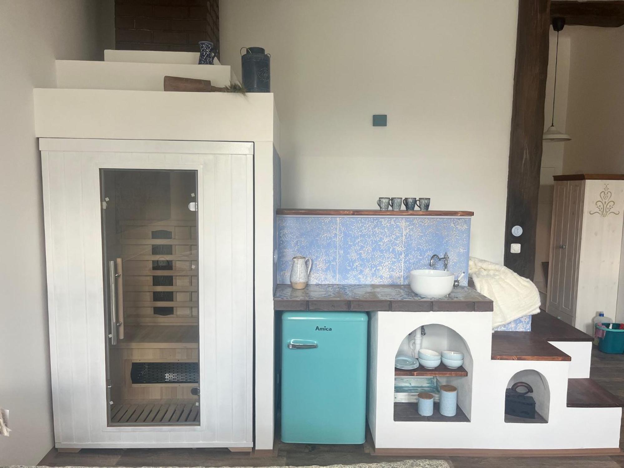 Apartmany V Podzamci V Blizkosti Zamku Blatna Bagian luar foto